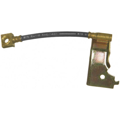 Wagner Brakes BH111936