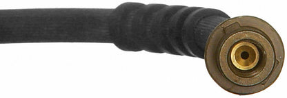 Wagner Brakes BH112774