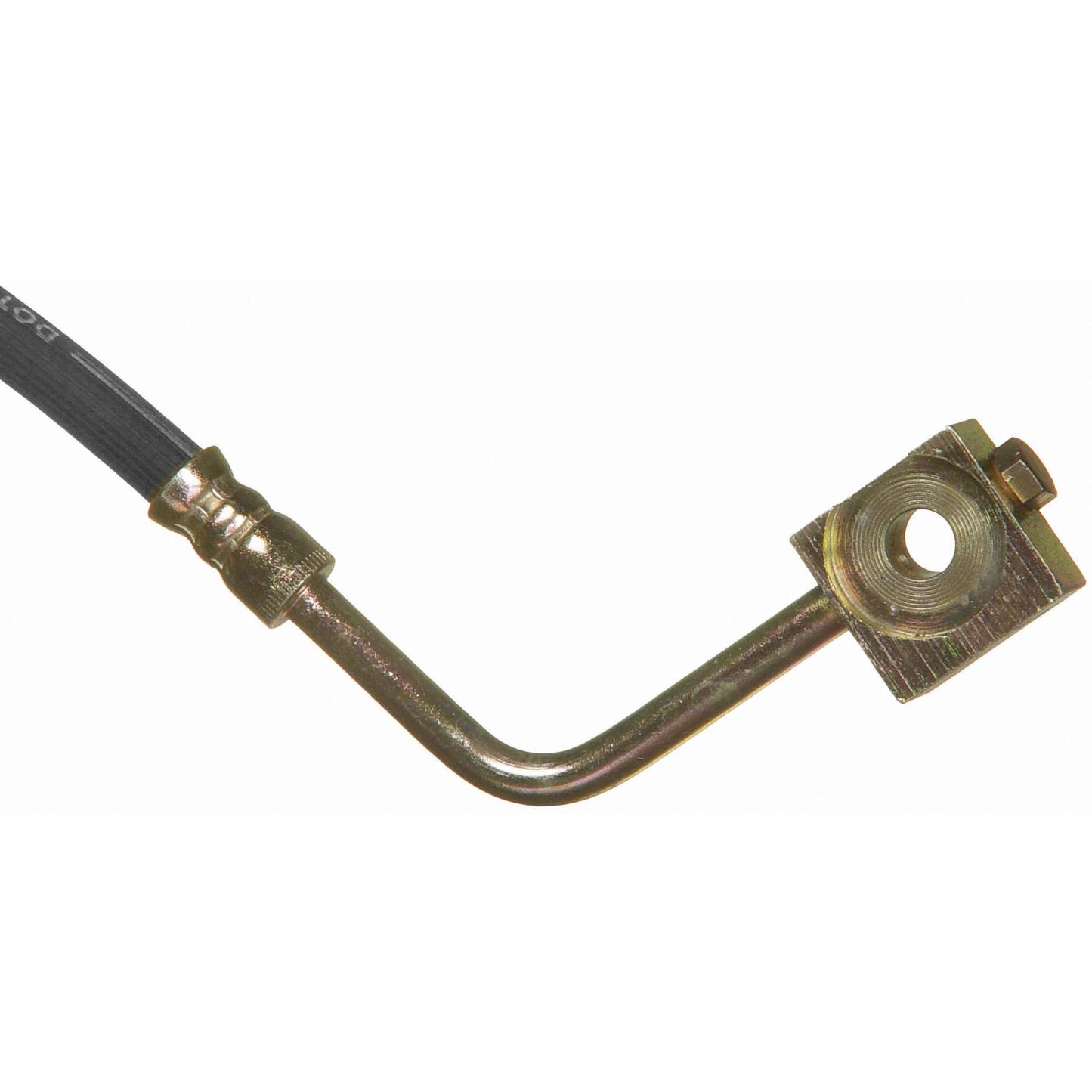 Wagner Brake Brake Hydraulic Hose BH113379
