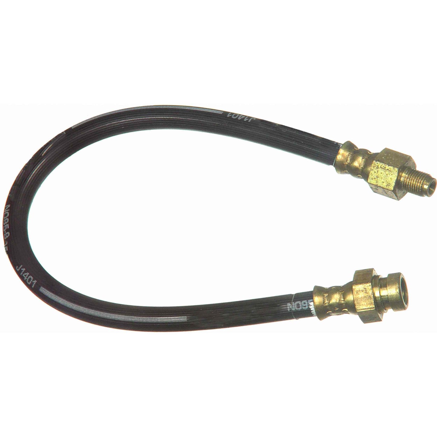 Wagner Brake Brake Hydraulic Hose BH118750