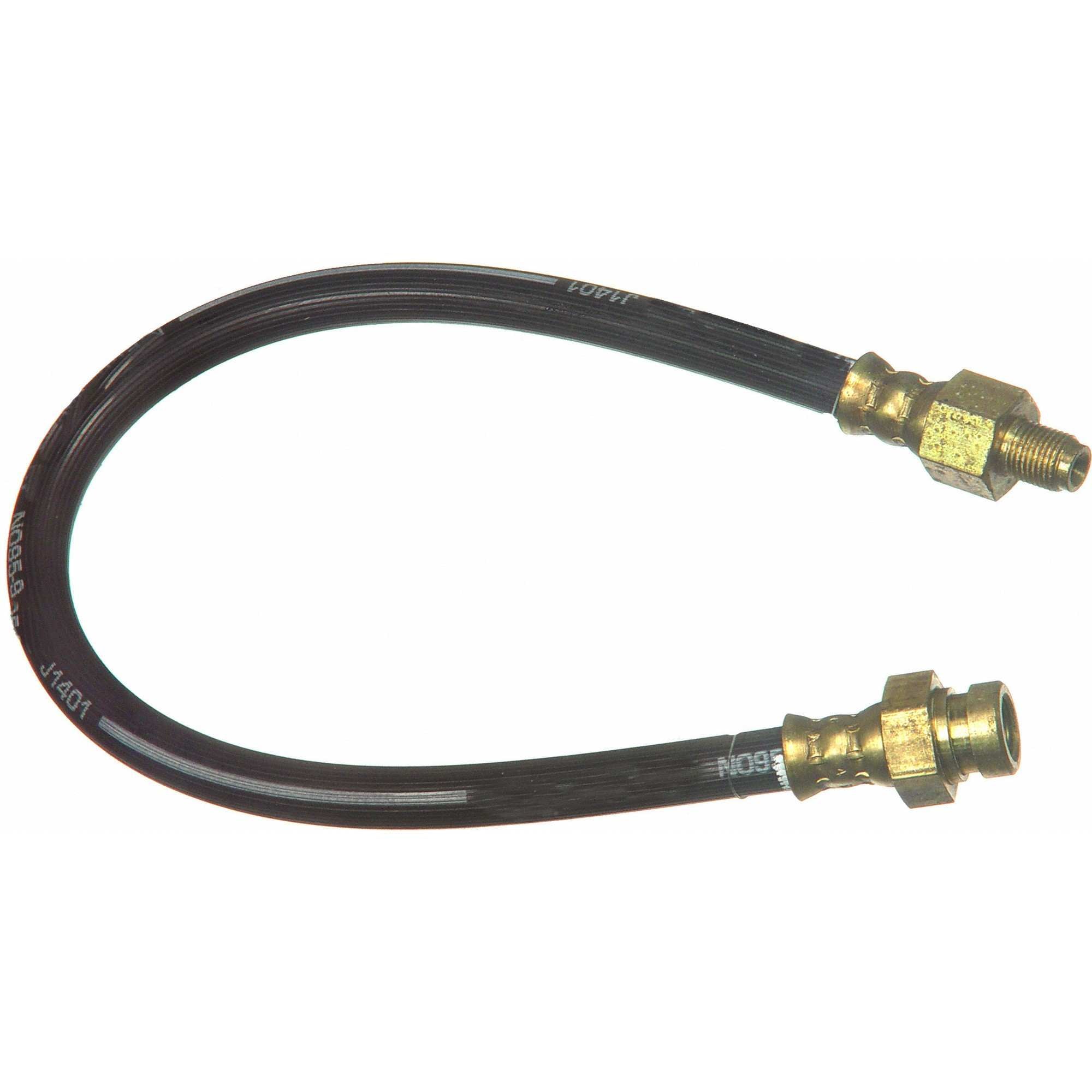 Wagner Brake Brake Hydraulic Hose BH118750