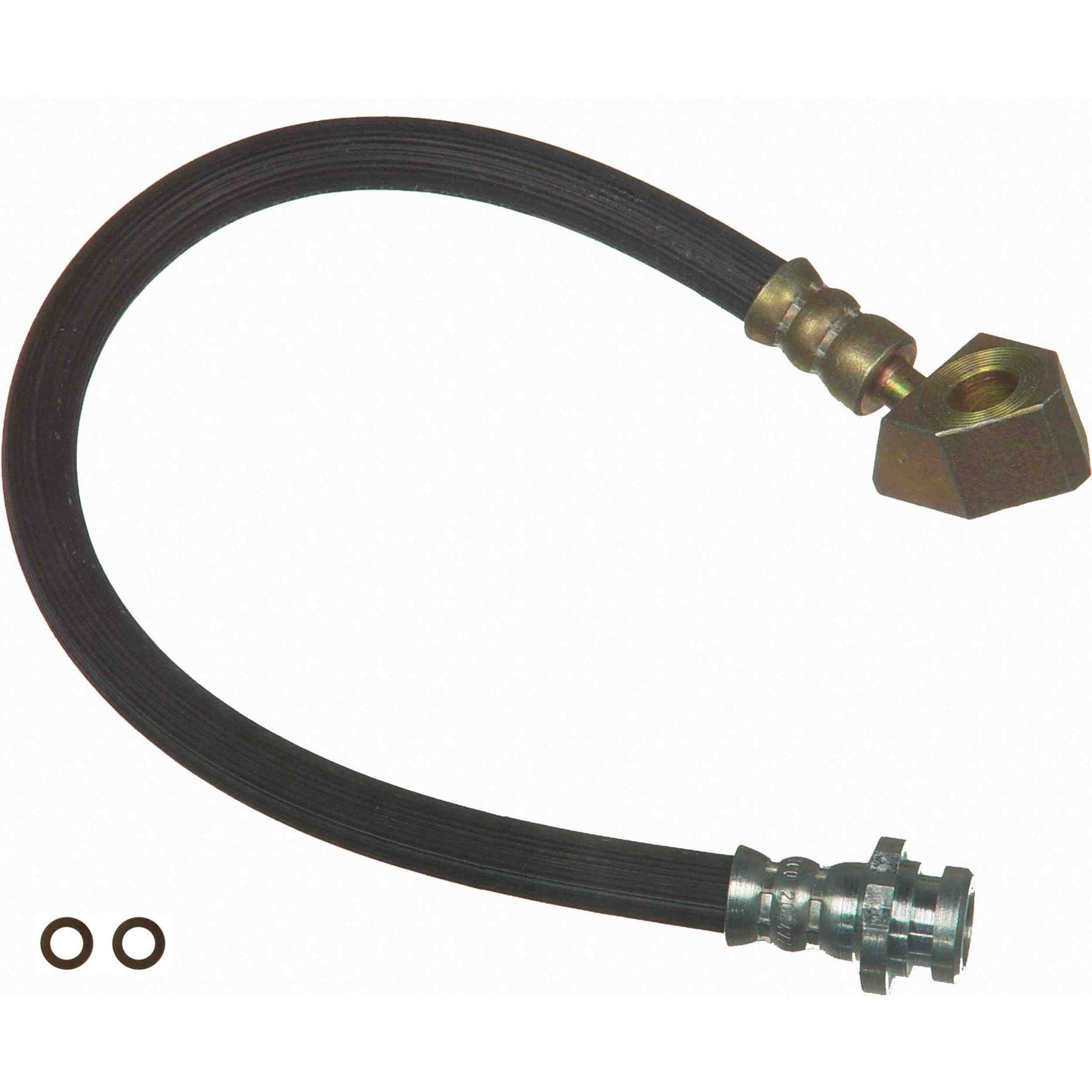 Wagner Brakes BH120322