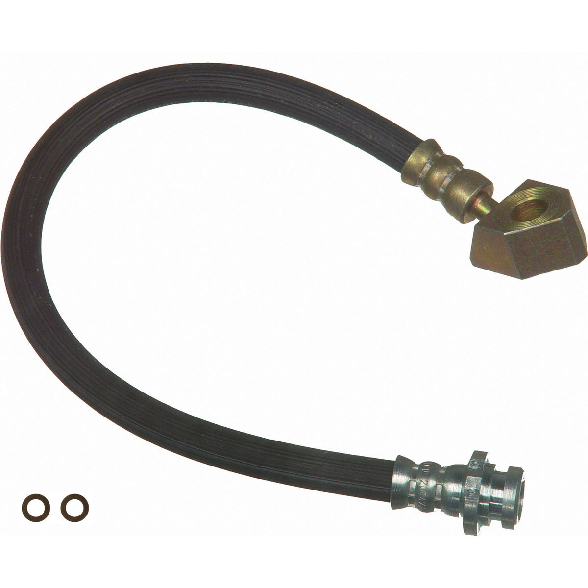 Wagner Brakes BH120322