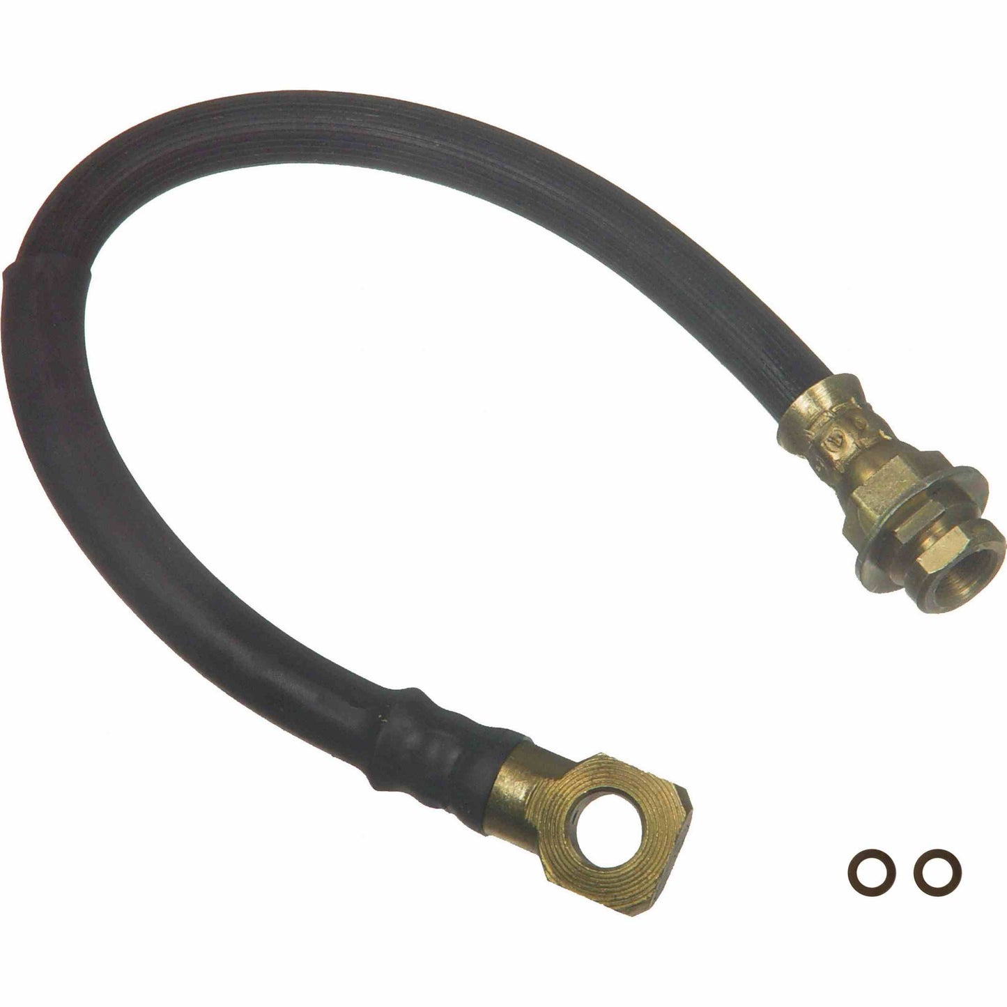 Wagner Brake Brake Hydraulic Hose BH123299