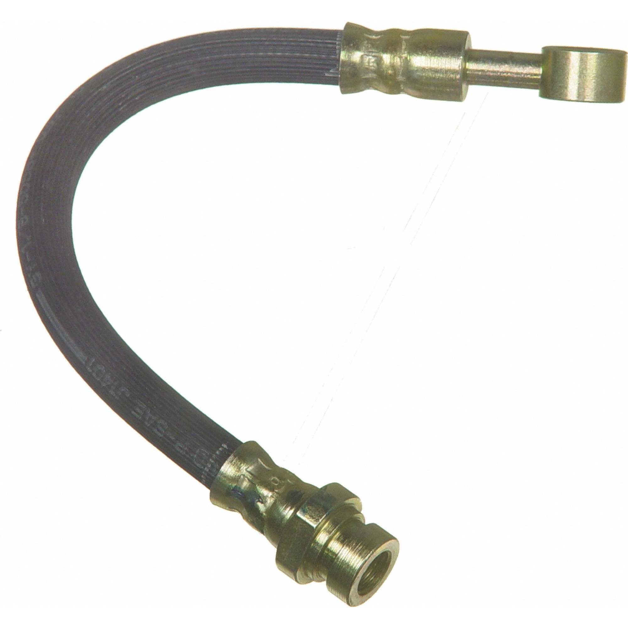 Wagner Brake Brake Hydraulic Hose BH123827