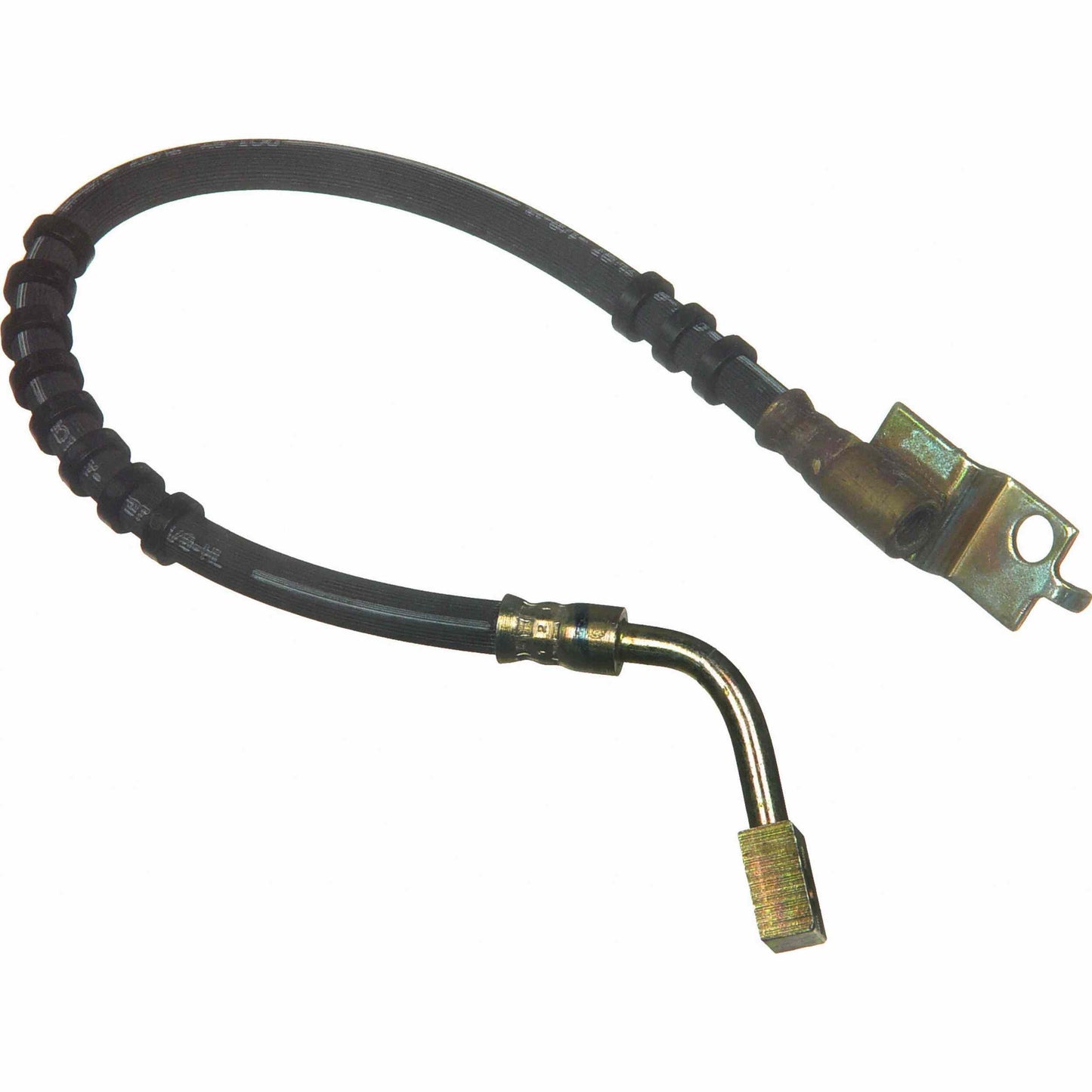 Wagner Brakes BH124583