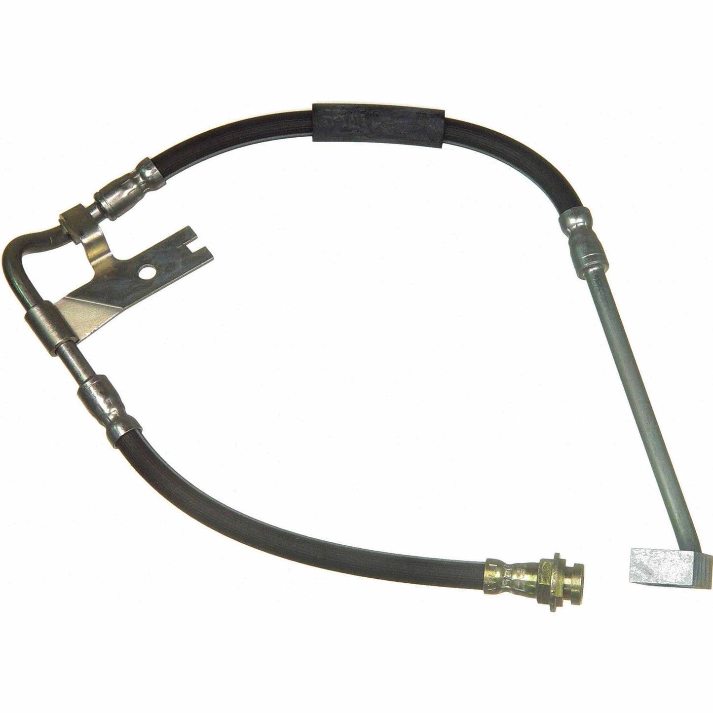 Wagner Brake Brake Hydraulic Hose BH124759