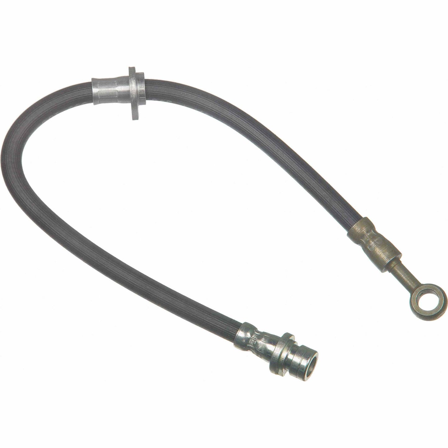 Wagner Brake Brake Hydraulic Hose BH128672