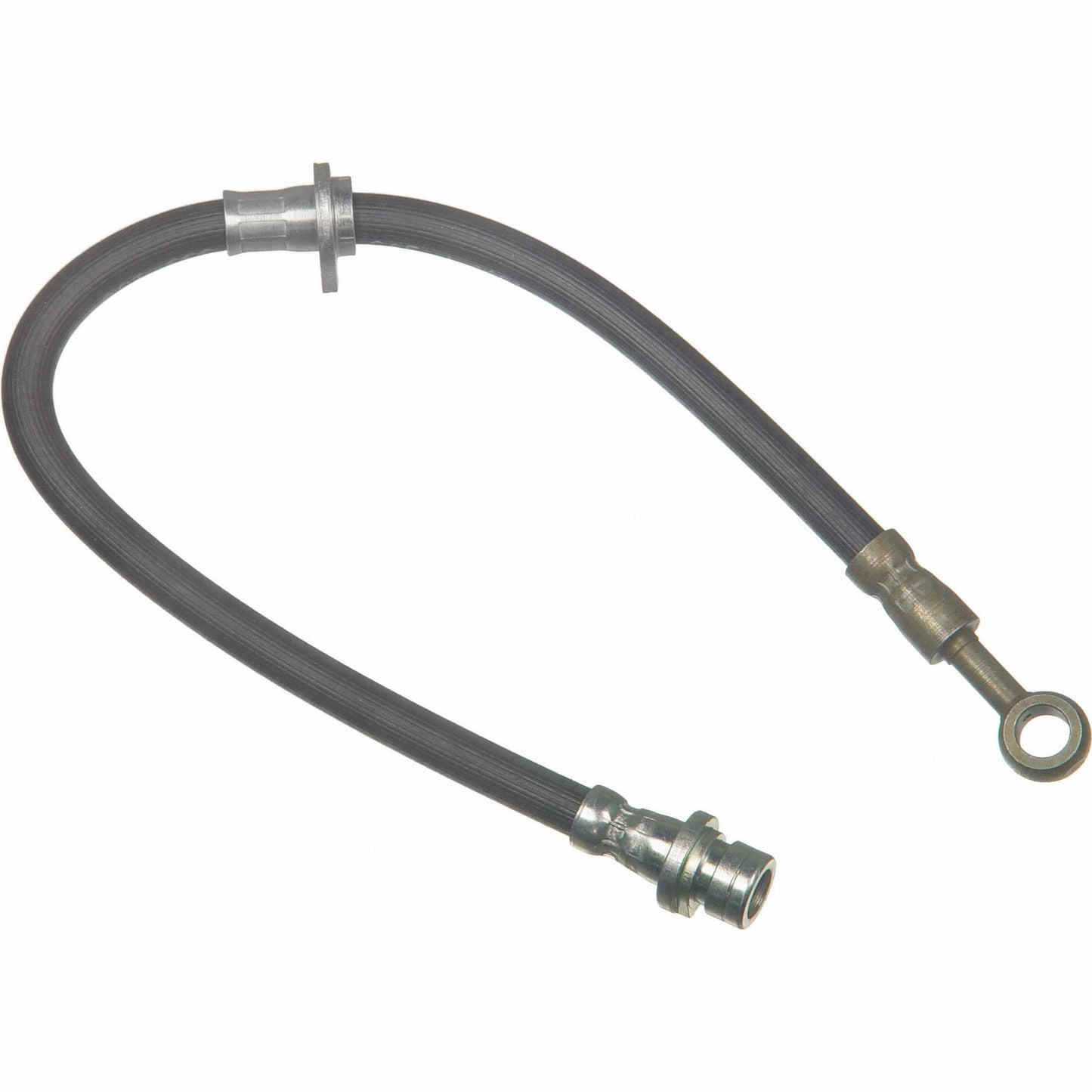 Wagner Brake Brake Hydraulic Hose BH128672