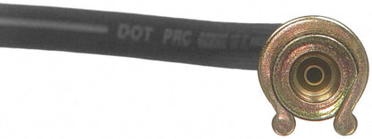 Wagner Brake Brake Hydraulic Hose BH128683