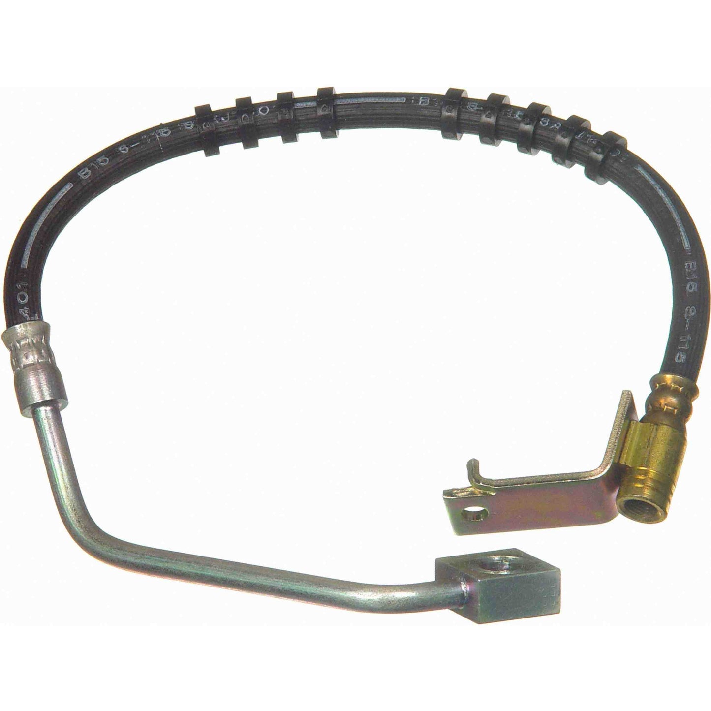 Wagner Brakes BH130277
