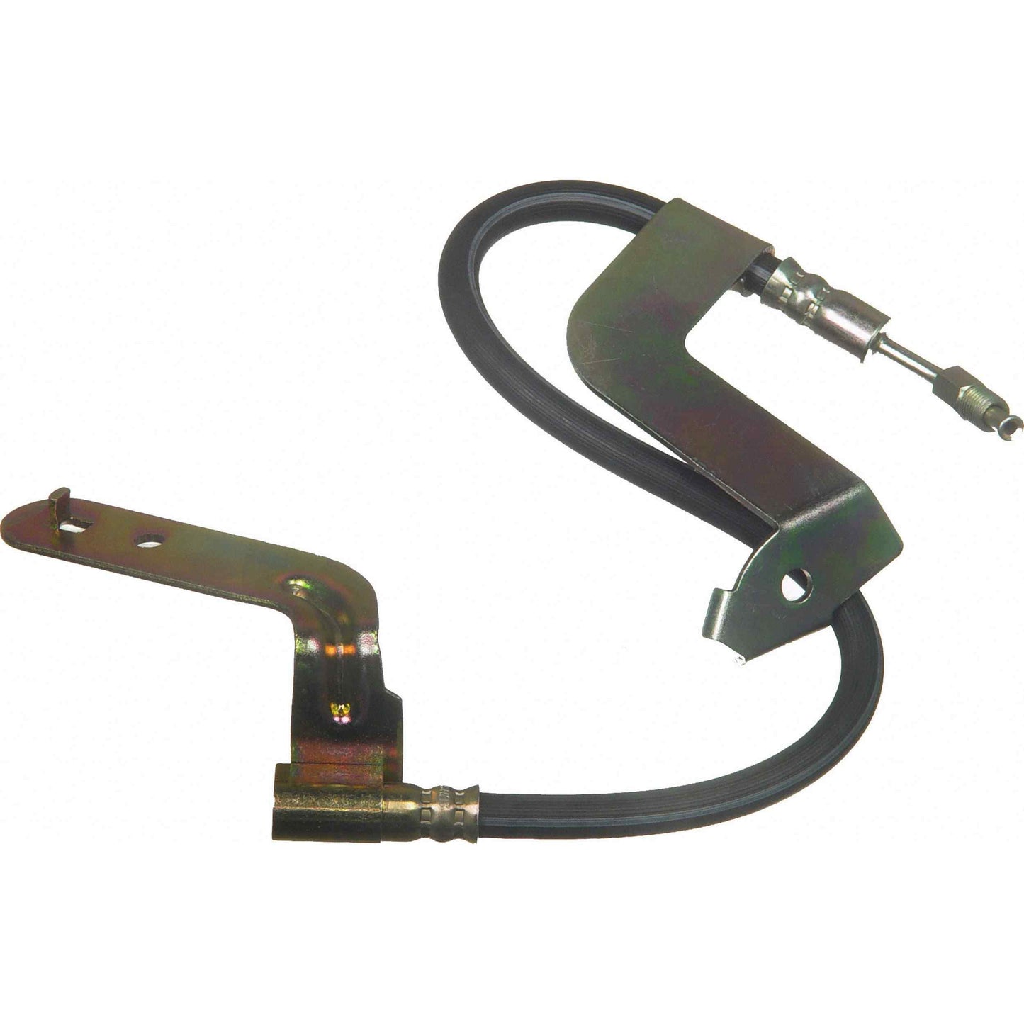 Wagner Brake Brake Hydraulic Hose BH130294