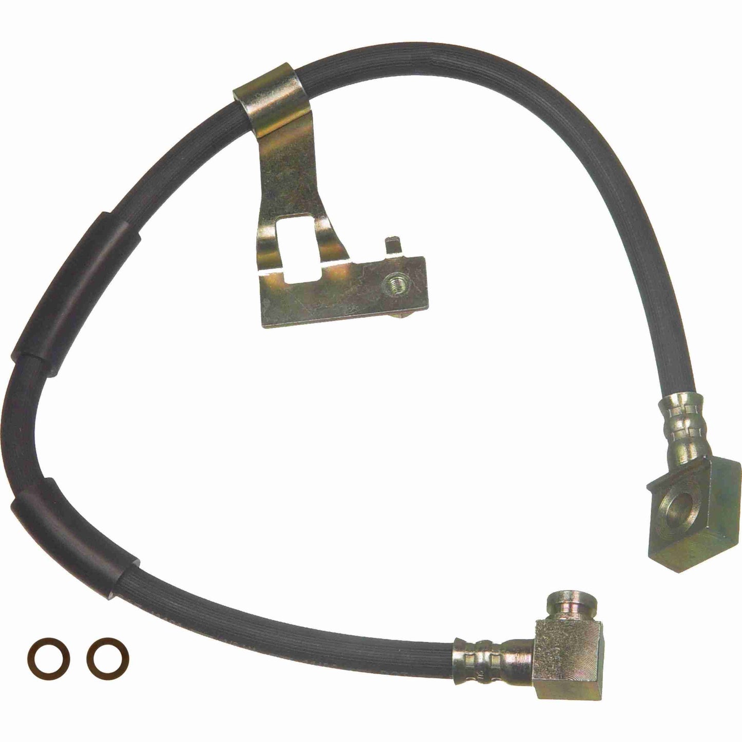 Wagner Brakes BH130314