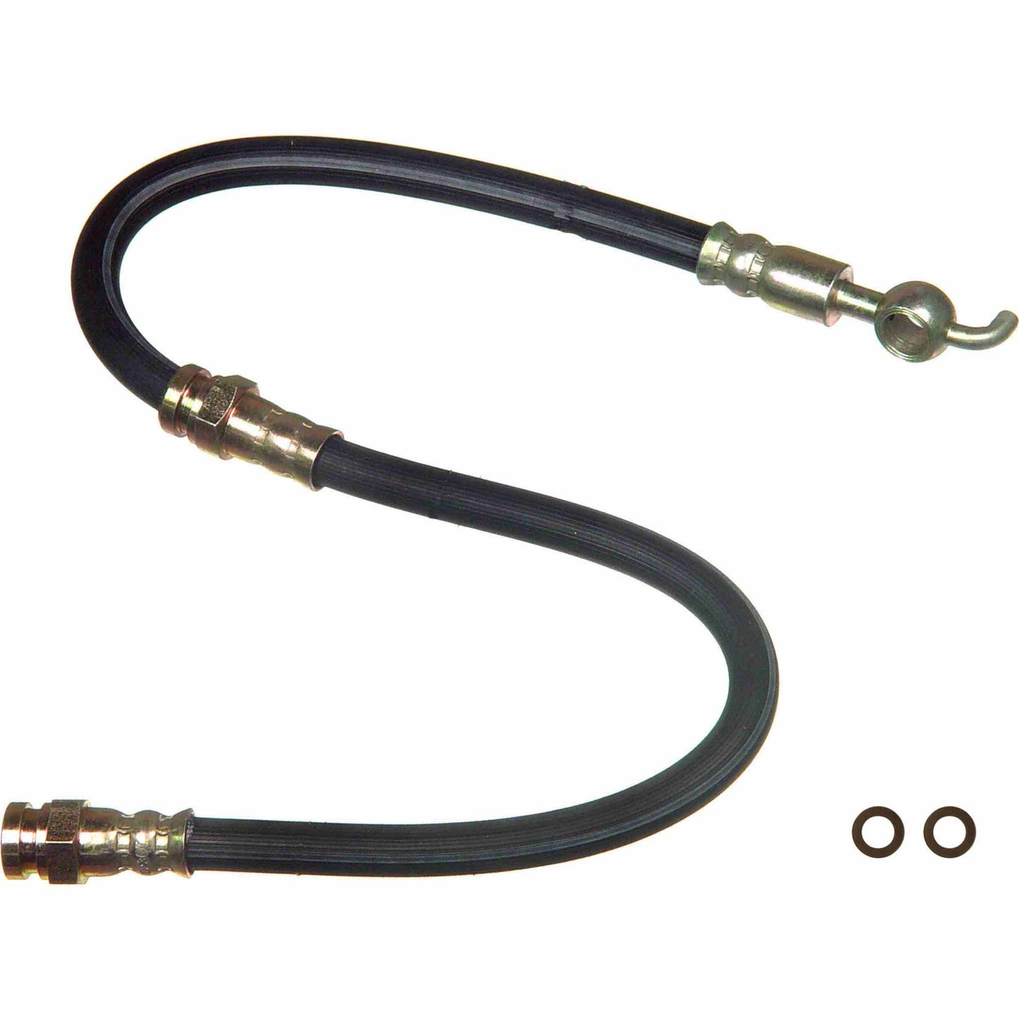 Wagner Brakes BH130323