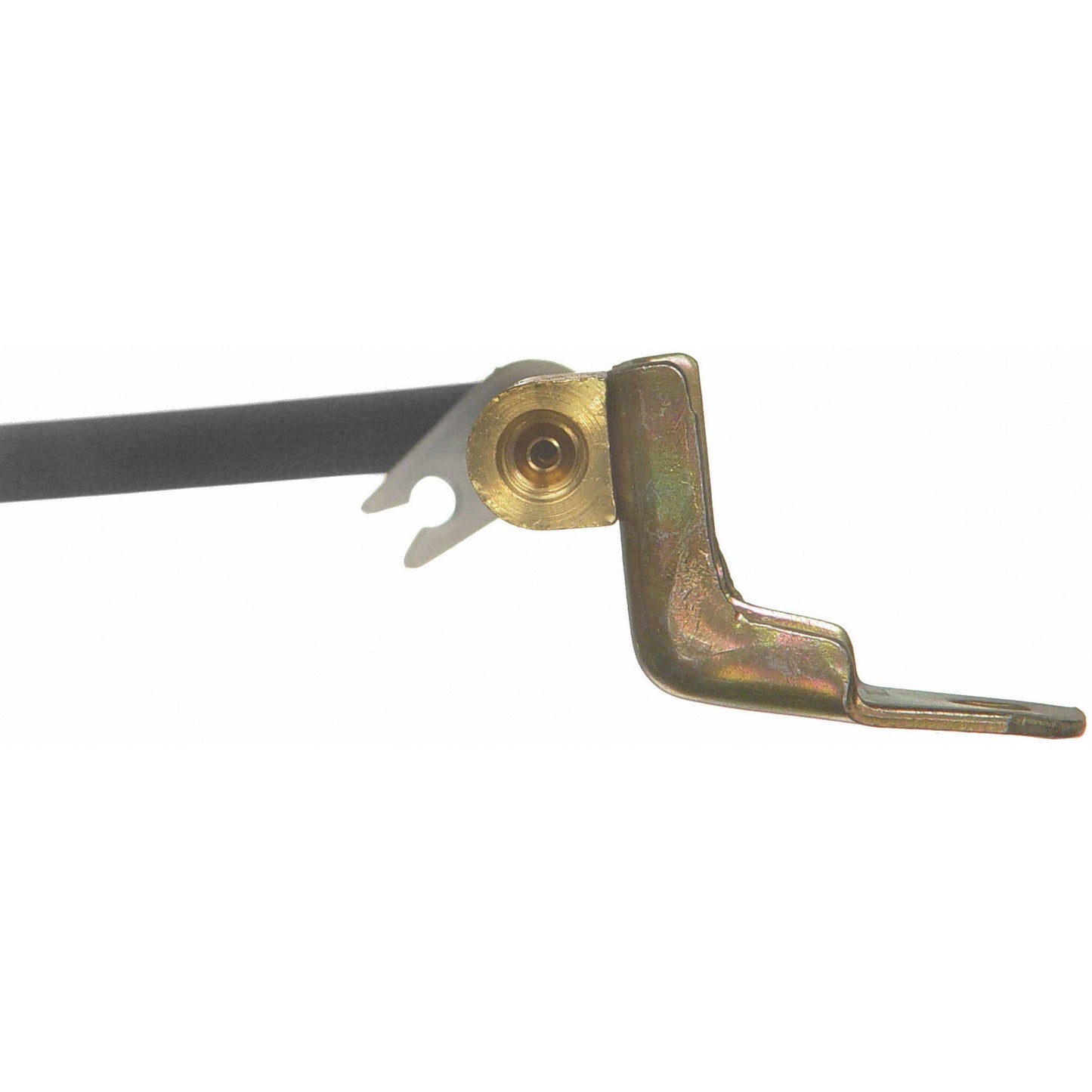 Wagner Brake Brake Hydraulic Hose BH132120