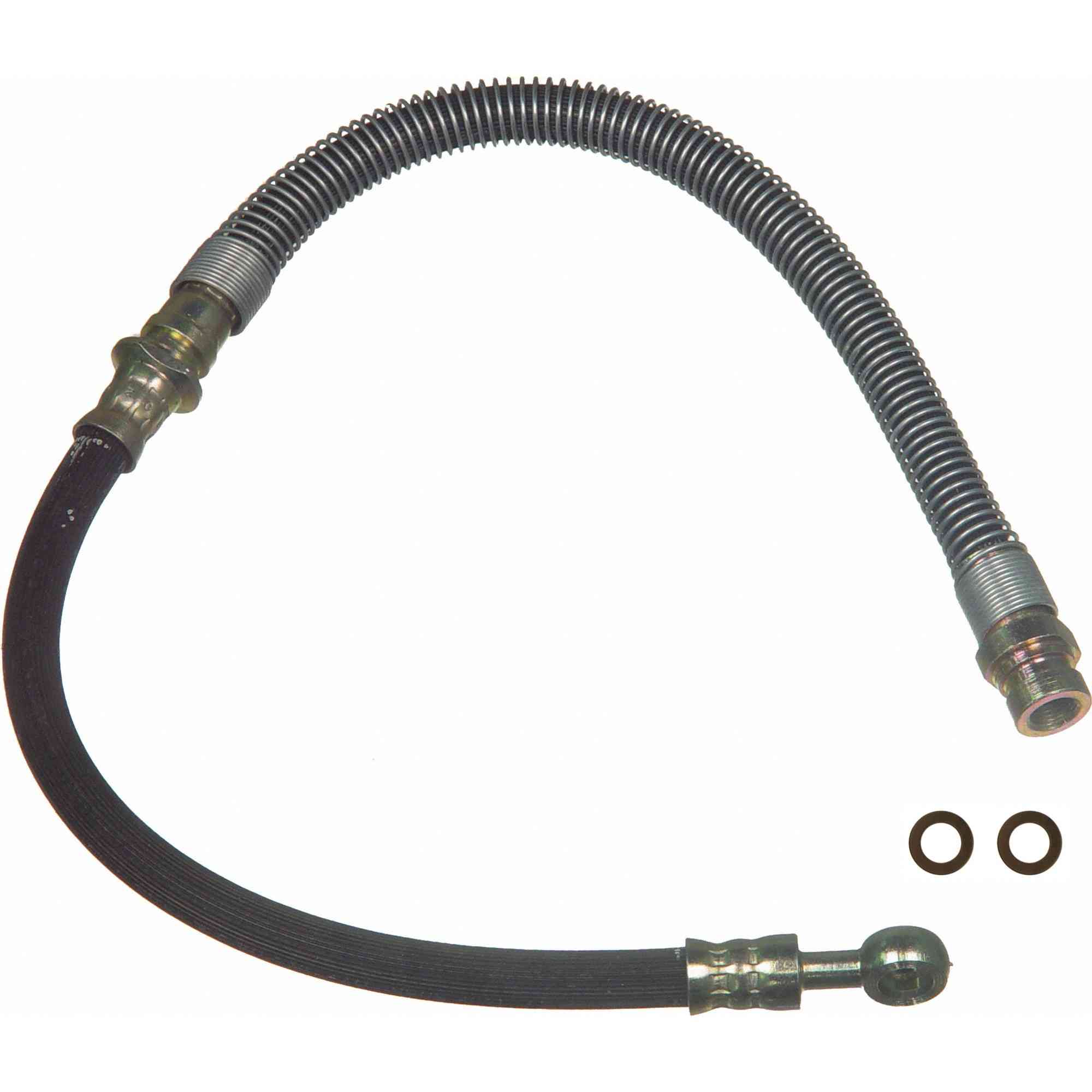 Wagner Brakes BH132123