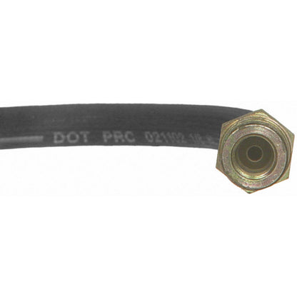Wagner Brakes BH132125