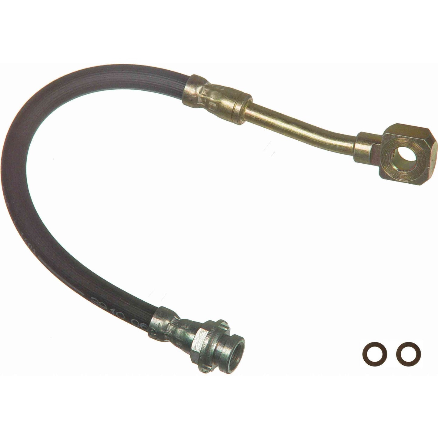 Wagner Brakes BH132328