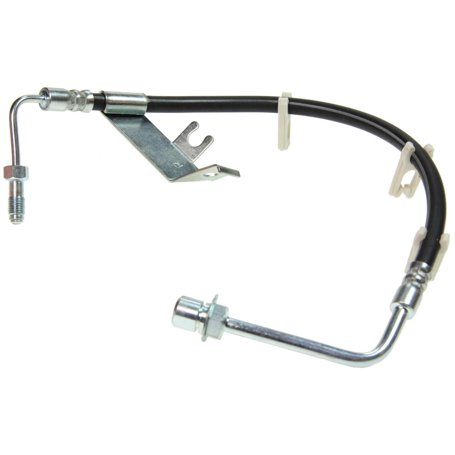 Wagner Brake Brake Hydraulic Hose BH132412