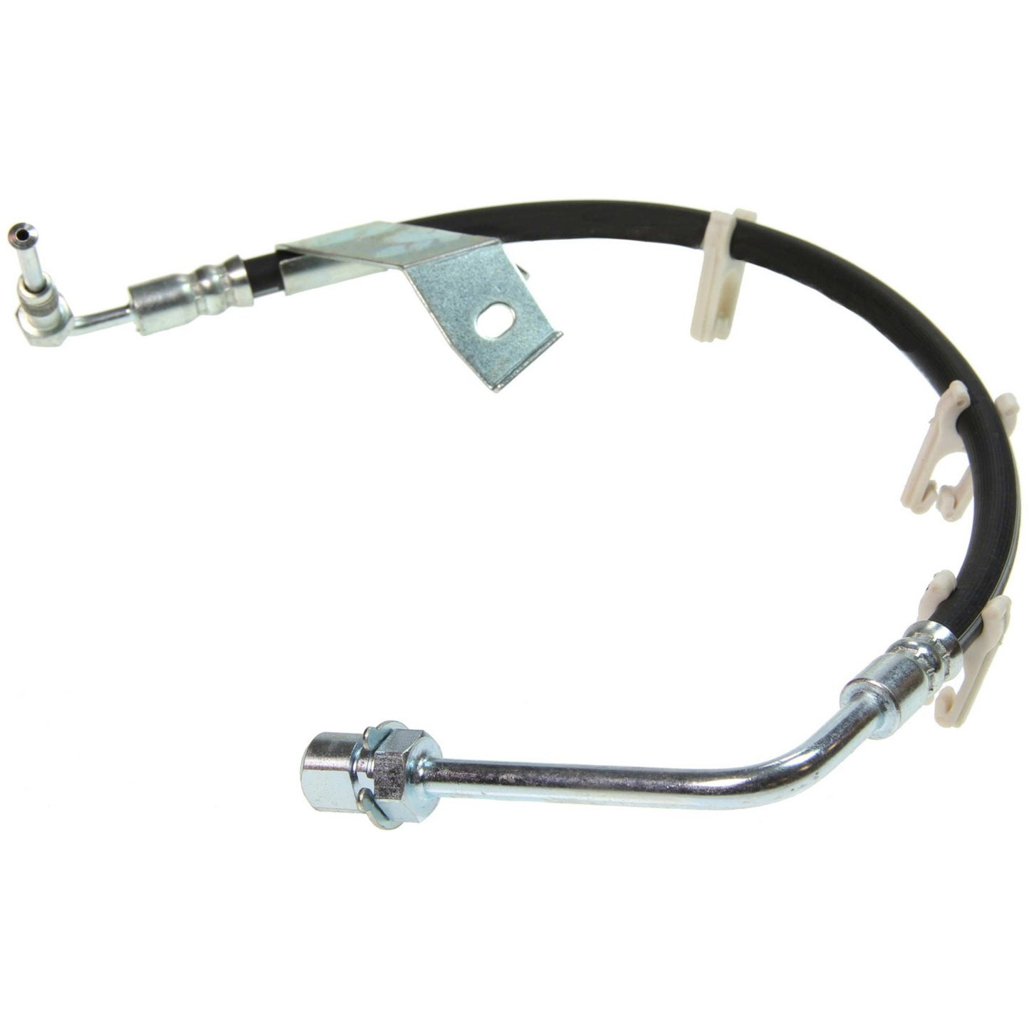 Wagner Brake Brake Hydraulic Hose BH132413