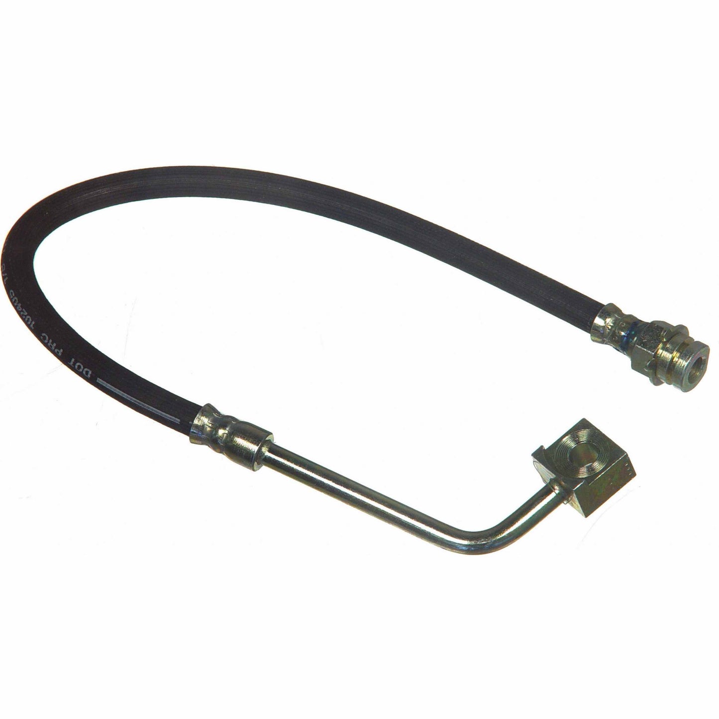 Wagner Brake Brake Hydraulic Hose BH132753