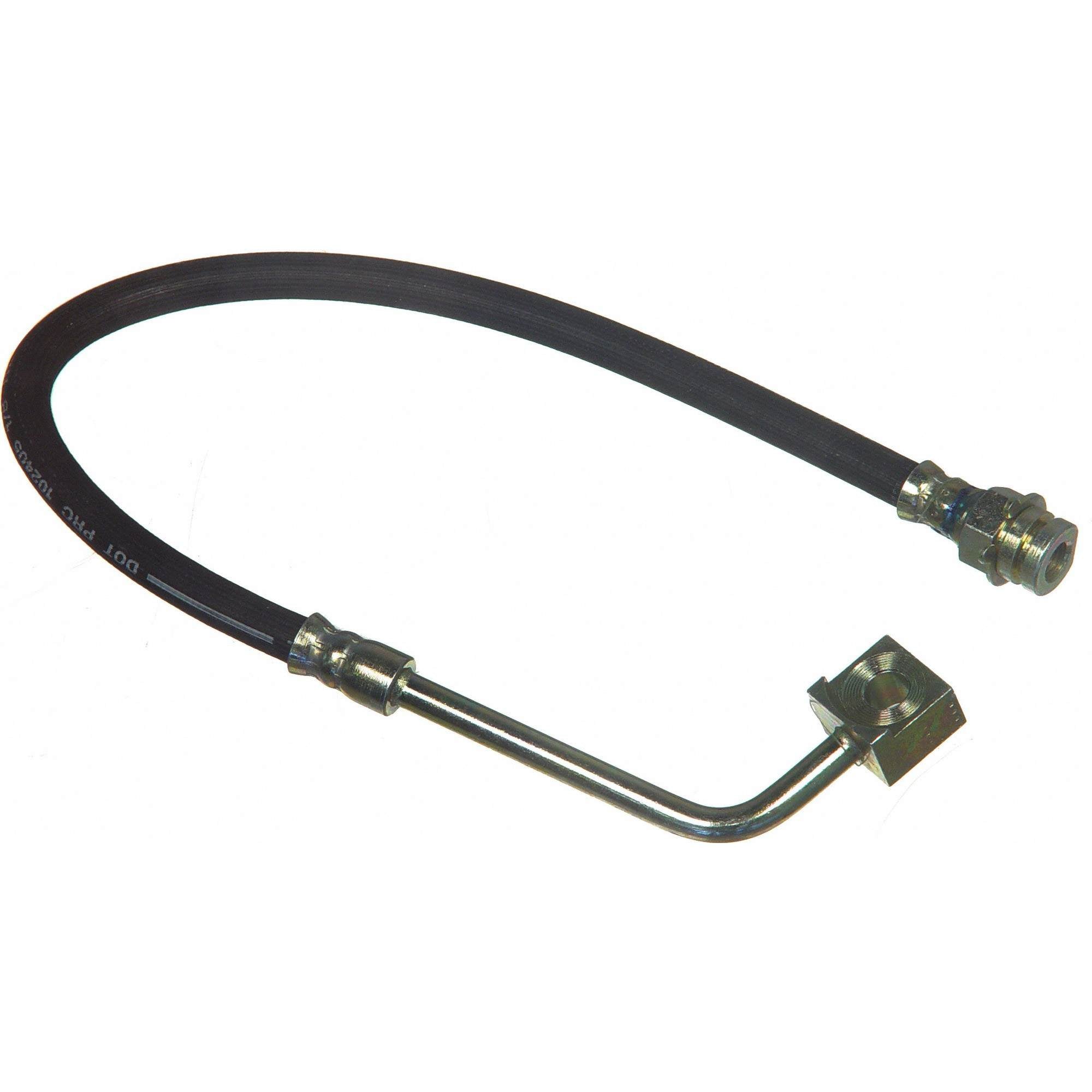 Wagner Brake Brake Hydraulic Hose BH132753