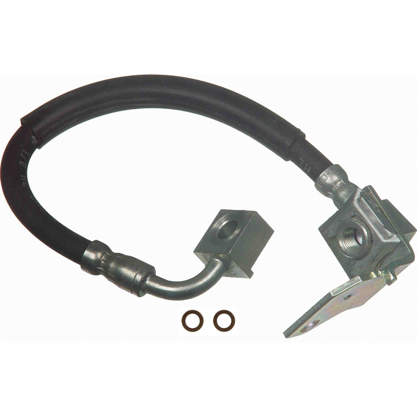 Wagner Brake Brake Hydraulic Hose BH132755