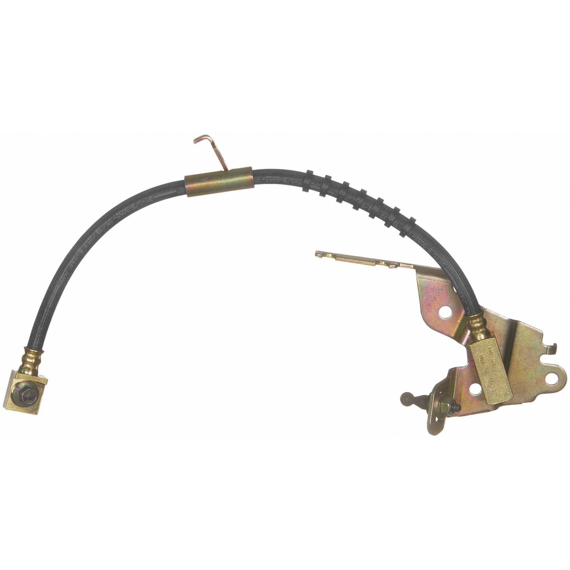 Wagner Brake Brake Hydraulic Hose BH132757