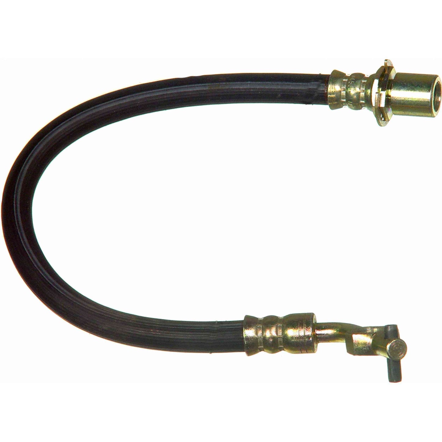 Wagner Brake Brake Hydraulic Hose BH132896