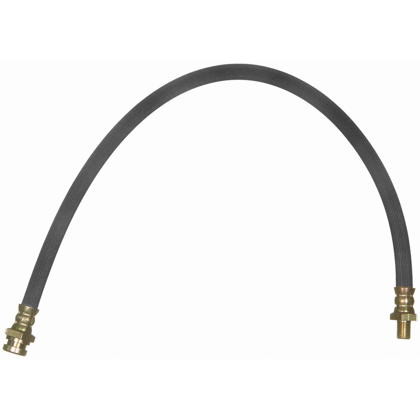 Wagner Brake Brake Hydraulic Hose BH132997