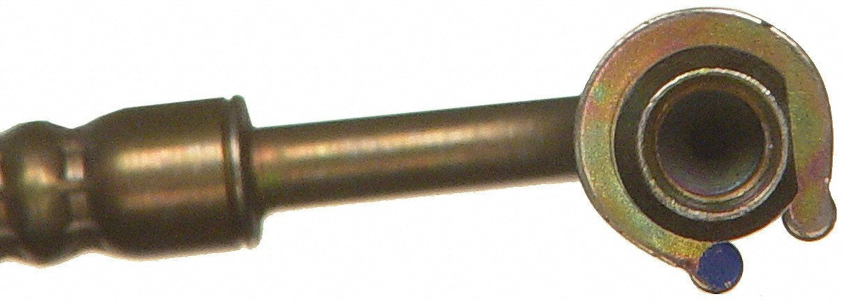 Wagner Brake Brake Hydraulic Hose BH133386