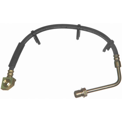 Wagner Brake Brake Hydraulic Hose BH133387