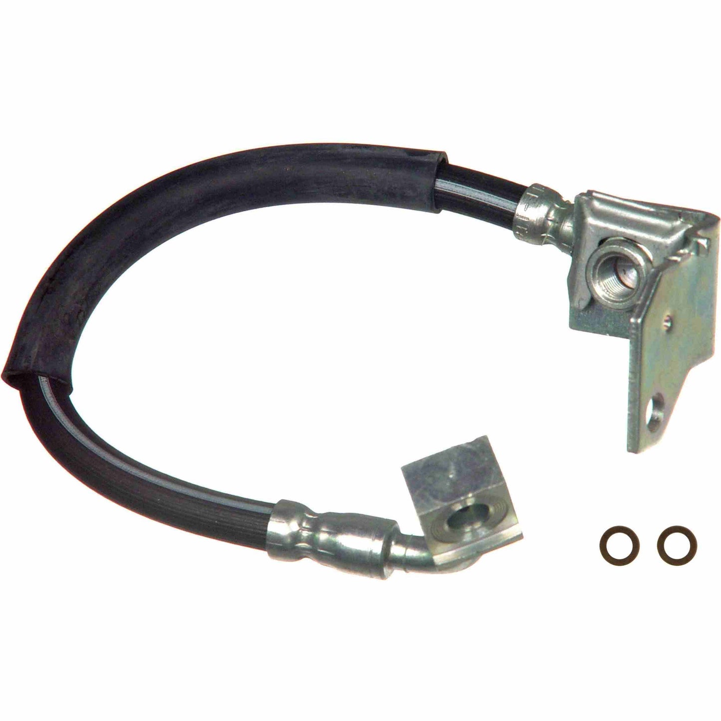 Wagner Brake Brake Hydraulic Hose BH133392