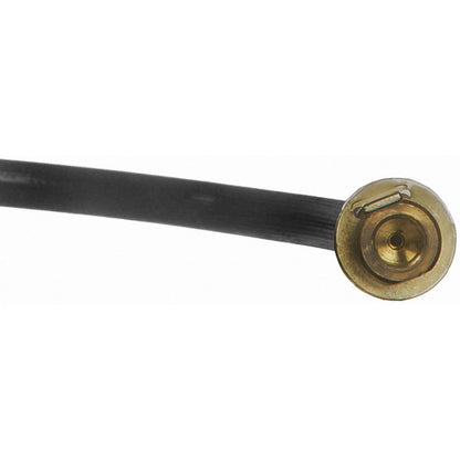 Wagner Brakes BH133832