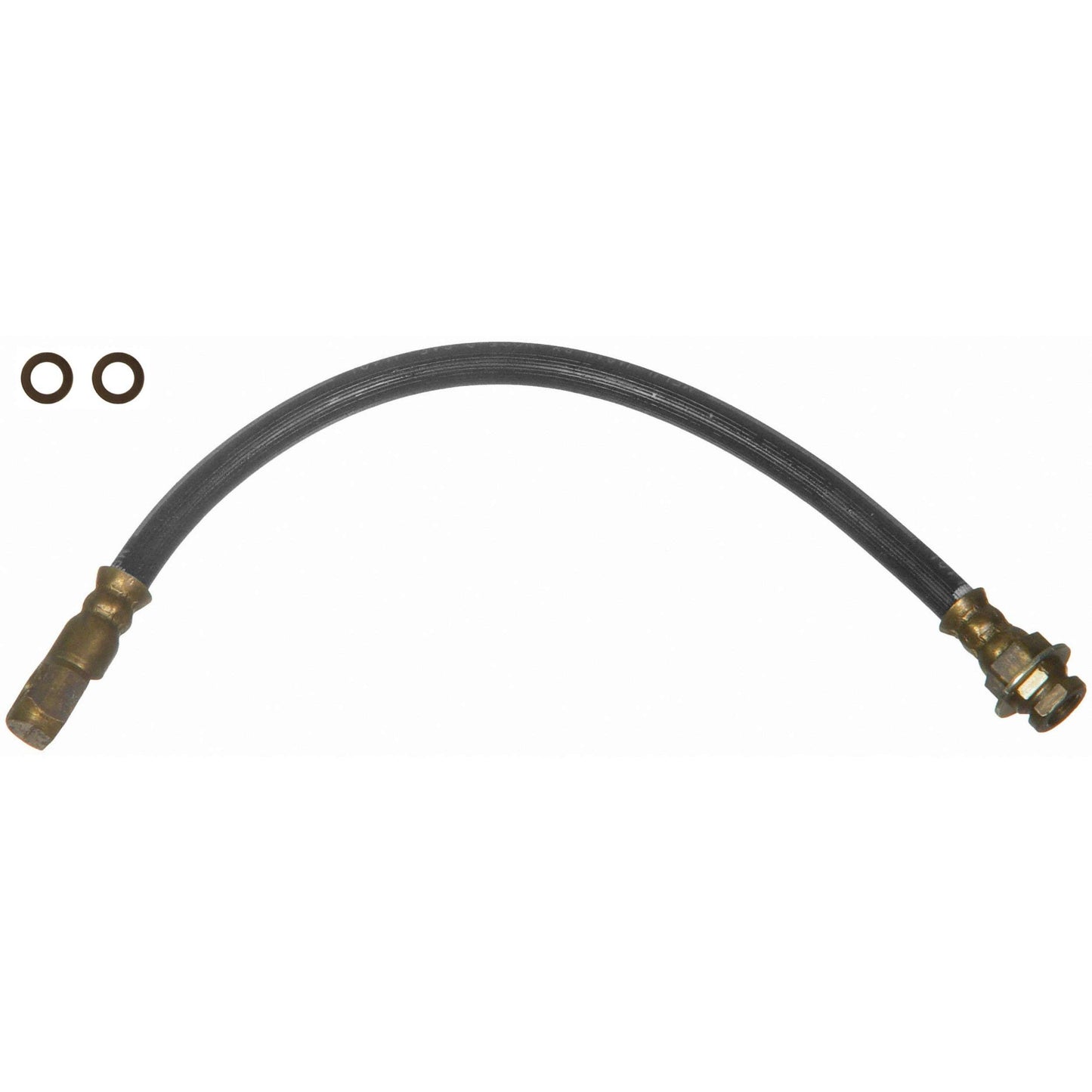 Wagner Brakes BH133832