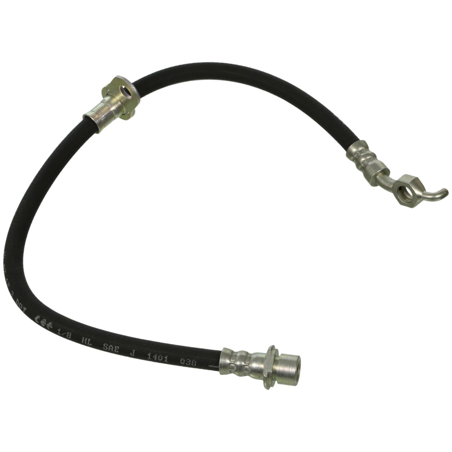 Wagner Brake Brake Hydraulic Hose BH133842