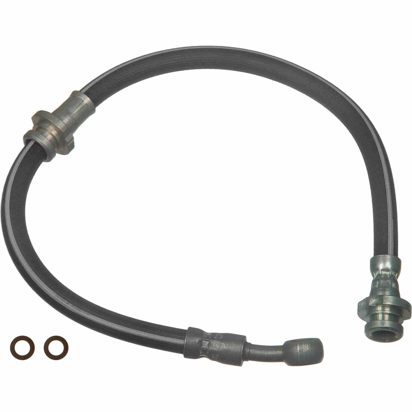 Wagner Brake Brake Hydraulic Hose BH138026