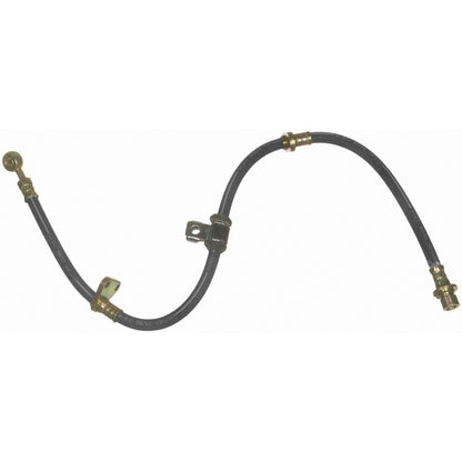 Wagner Brake Brake Hydraulic Hose BH138051