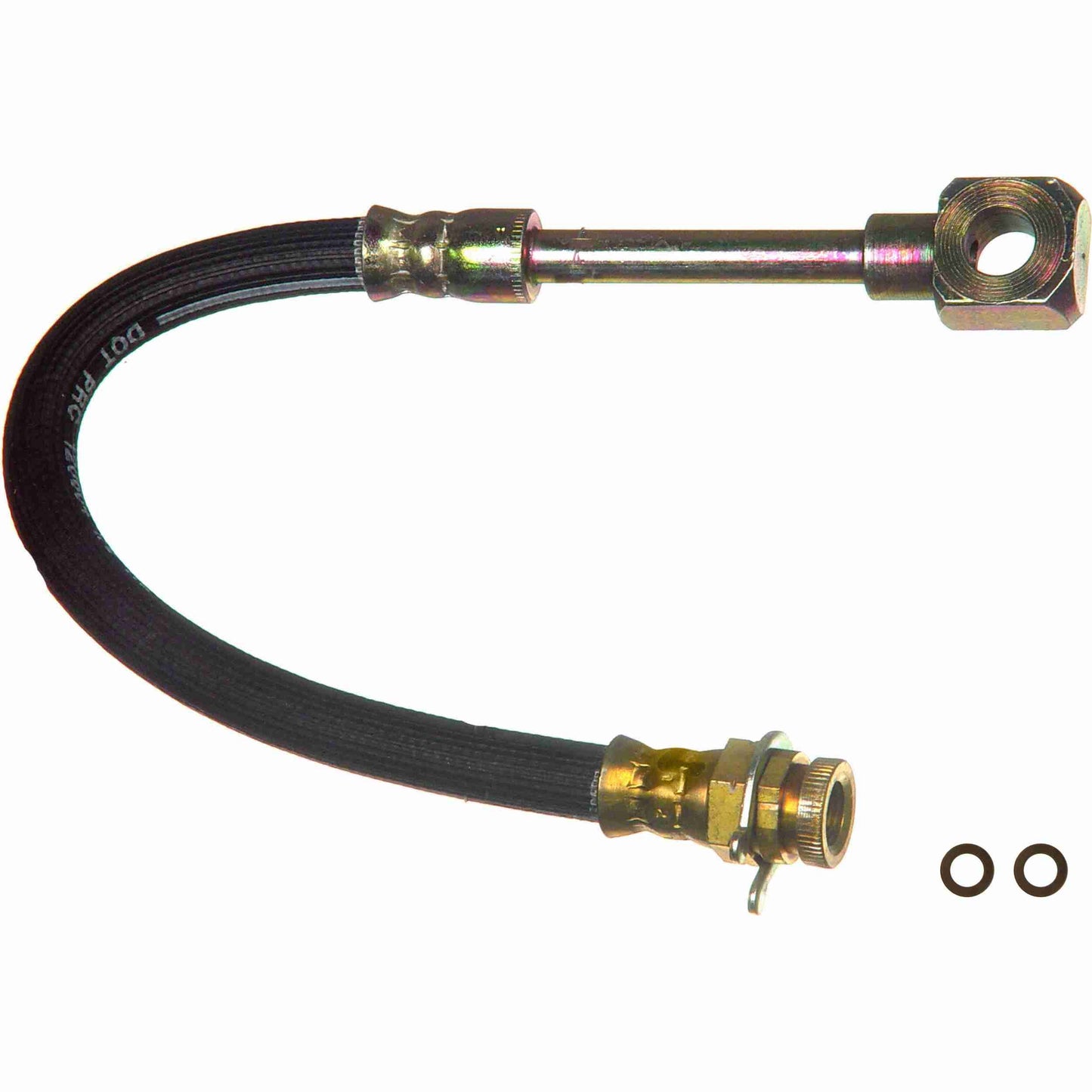 Wagner Brake Brake Hydraulic Hose BH138060