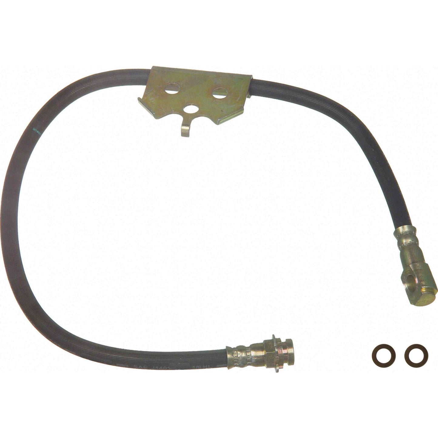Wagner Brakes BH138063