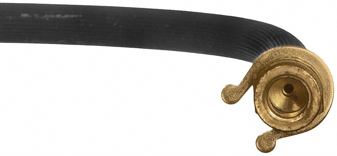 Wagner Brake Brake Hydraulic Hose BH138065
