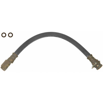 Wagner Brake Brake Hydraulic Hose BH138065