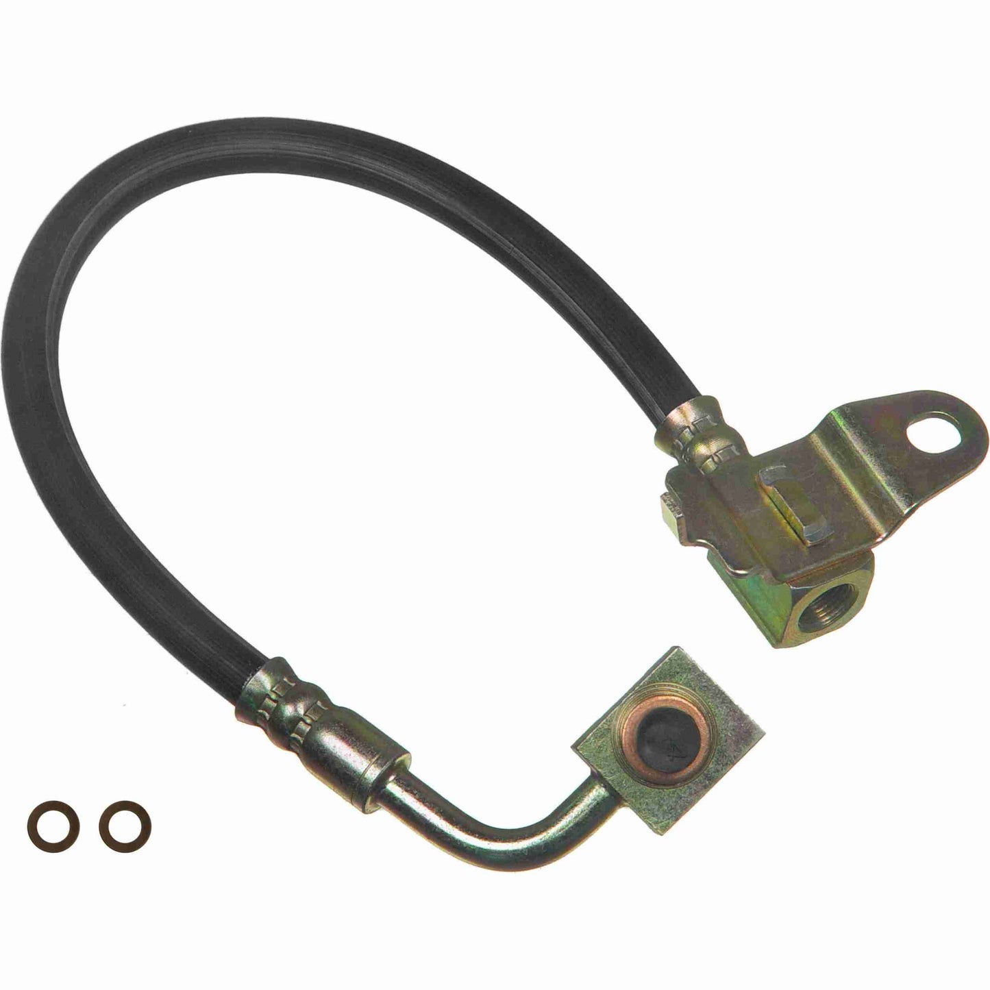 Wagner Brakes BH138078