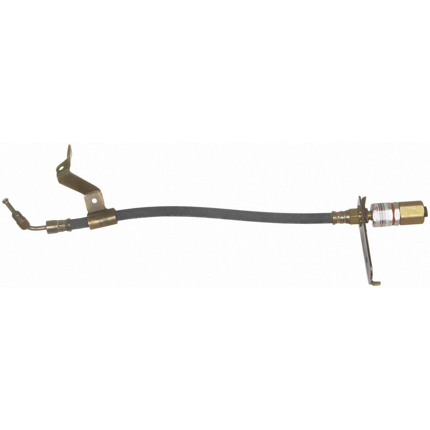 Wagner Brake Brake Hydraulic Hose BH138627