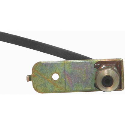 Wagner Brake Brake Hydraulic Hose BH138629