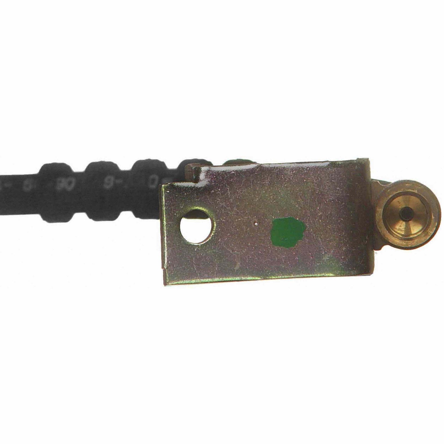 Wagner Brakes BH138632