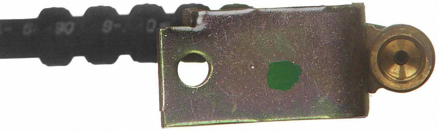 Wagner Brakes BH138632