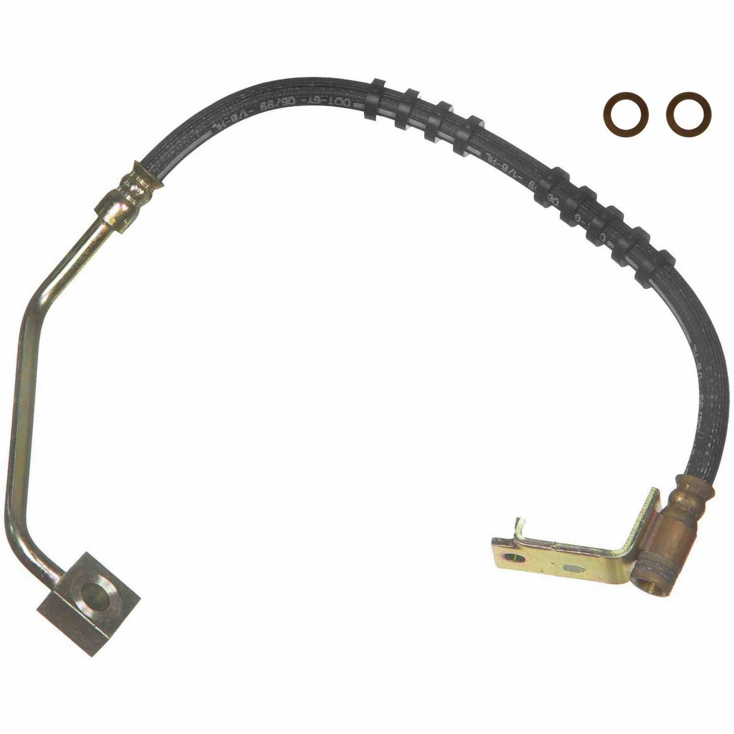 Wagner Brakes BH138632