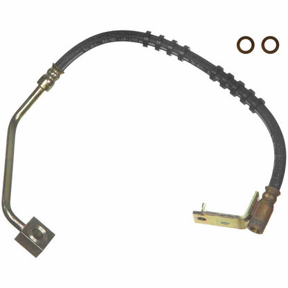 Wagner Brakes BH138632