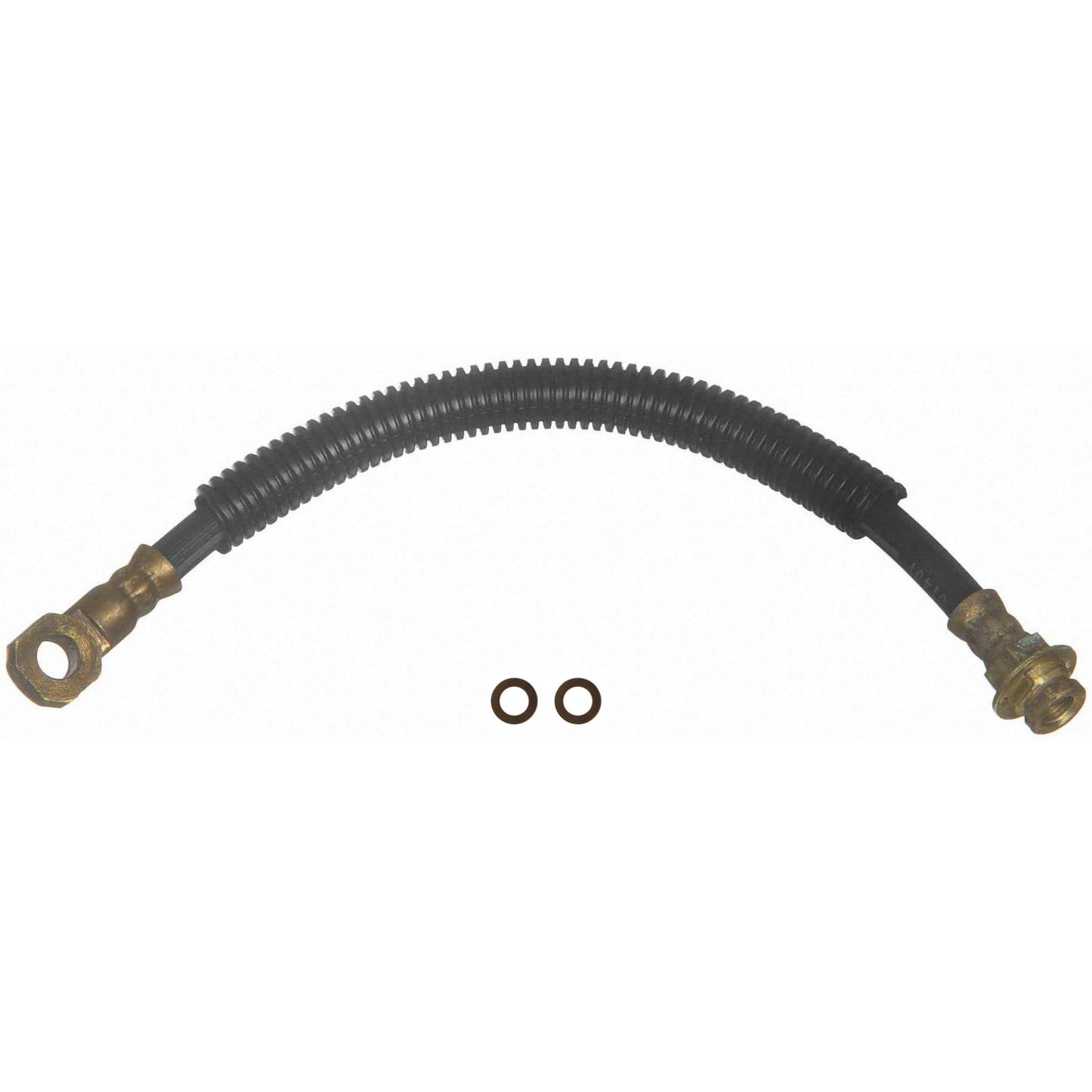 Wagner Brake Brake Hydraulic Hose BH138918